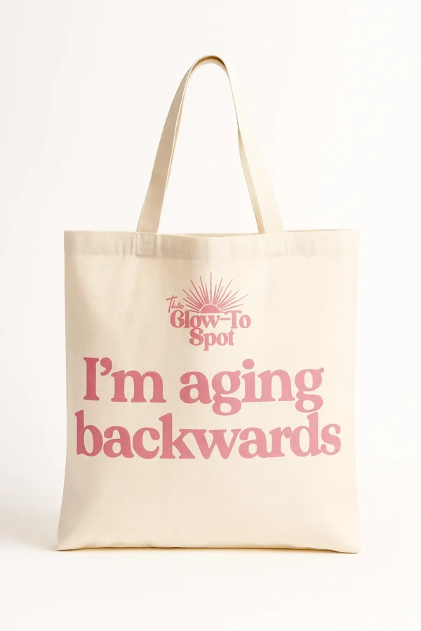 11-Tote-ally Glowing™ Wellness Bag